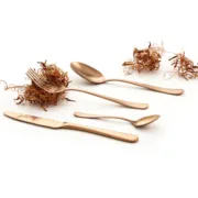 Conjunto de Colheres Amefa Austin Colher de Sobremesa (12 pcs) Cozinha | Gourmet - nacloset 2