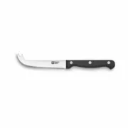 Facas de Queijo Richardson Sheffield Artisan Preto Metal 10 cm (Pack 6x) Cozinha | Gourmet - nacloset