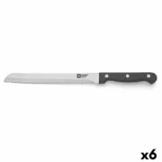 Faca para Pão Richardson Sheffield Artisan Metal 23 cm (Pack 6x) Cozinha | Gourmet - nacloset 2