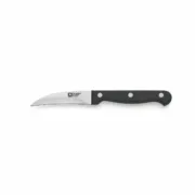 Faca para Desossar Richardson Sheffield Artisan Preto Metal (15,5 cm) (Pack 6x) Cozinha | Gourmet - nacloset