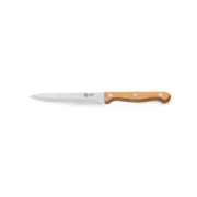 Descascador de Vegetais Richardson Sheffield Artisan Natural Metal Aço inoxidável 12,5 cm Cozinha | Gourmet - nacloset