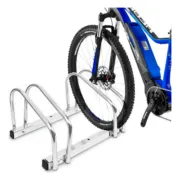 Suporte de bicicleta Dunlop Solo 2 lugares 27 x 40 x 32,5 cm Aço Casa | Jardim - nacloset