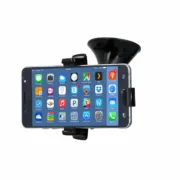Suporte para telemóveis All Ride Carro 52-90 mm Eletrónica | GPS e Automóvel - nacloset 2