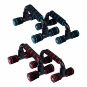 Suporte para flexões Umbro Aparelhos de Musculação - nacloset
