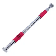 Barra de elevações Umbro Telescópica/extensível Aparelhos de Musculação - nacloset