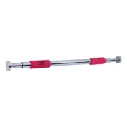 Barra de elevações Umbro Telescópica/extensível Aparelhos de Musculação - nacloset 2