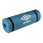 Tapete Umbro Azul Fitness Borracha Eva (190 x 58 x 1,5 cm) Aparelhos de Musculação - nacloset