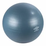 Bola de exercício Umbro Ø 65 cm Azul Aparelhos de Musculação - nacloset