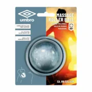 Bola de Massagem Umbro Massajadores - nacloset 2