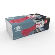 Fita Elástica para Fitness Umbro 25 kg Aparelhos de Musculação - nacloset 2