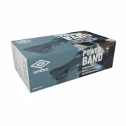 Fita Elástica para Fitness Umbro 35 kg Aparelhos de Musculação - nacloset 2