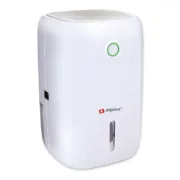Desumidificador Alpina 22,5 W 800 ml 15,5 x 14 x 22,5 cm Casa | Jardim - nacloset