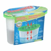 Desumidificador Lifetime 500 ml Casa | Jardim - nacloset