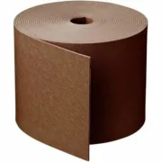 Separador Nature 6040632 Castanho Polietileno Polipropileno Plástico 15 cm x 10 m Casa | Jardim - nacloset