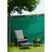 Cerca de Jardim Nature 1 x 3 m Verde Casa | Jardim - nacloset