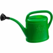Regador Nature Verde Polietileno 2 L Casa | Jardim - nacloset