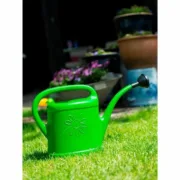 Regador Nature Verde Polietileno 2 L Casa | Jardim - nacloset 2