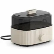 Máquina de cozer ovos Princess 01.262047.01.001 Plástico 300 W Chaleiras - nacloset