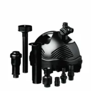 Bomba de água Ubbink 1500 l/h Casa | Jardim - nacloset 2