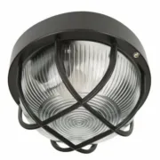 Nécessaire de Viagem Smartwares 10.021.56 Preto Plástico Desporto | Lazer - nacloset