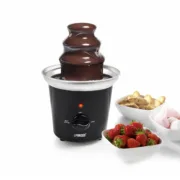 Máquina para Waffles Princess 292994 Preto Confeitaria - nacloset