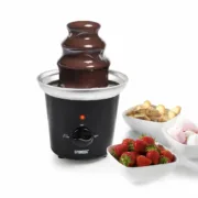 Máquina para Waffles Princess 292994 Preto Confeitaria - nacloset 2