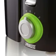 Liquidificadora Princess Preto 950 ml 250 W Cozinha | Gourmet - nacloset 2