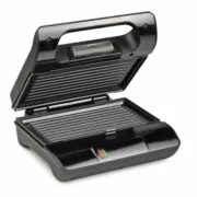 Grill Princess 117000 Preto 700 W Chapas e grelhadores - nacloset