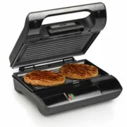 Grill Princess 117000 Preto 700 W Chapas e grelhadores - nacloset 2