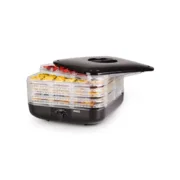 Desidratador de Alimentos Princess 112380 Cozinha | Gourmet - nacloset
