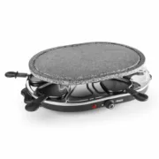 Grill Princess 01.162720.01.001 1100W Preto Cinzento Chapas e grelhadores - nacloset 2