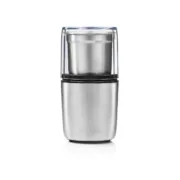 Picadora Princess Vermelho Prateado Aço inoxidável 200 W Cozinha | Gourmet - nacloset