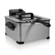 Fritadeira Tristar FR-6949 2000 W Prateado Cozinha | Gourmet - nacloset