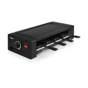 Grill Tristar RA2736 Preto Chapas e grelhadores - nacloset