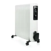 Radiador Tristar KA5183 Branco 2500 W Casa | Jardim - nacloset