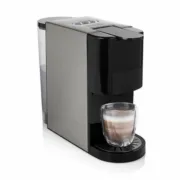 Cafeteira Elétrica Princess 01.249451.01.001 Prata 1450 W 800 ml Cafeteiras - nacloset