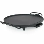 Grelhador Tristar BP-2787 Preto 2000 W Chapas e grelhadores - nacloset