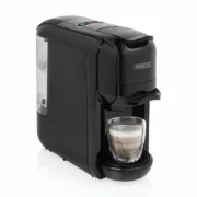 Cafeteira Elétrica Princess 01.249452.01.001 19 bar Preto 1450 W 600 ml Cafeteiras - nacloset 2