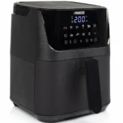 Fritadeira de Ar Princess 01.182031.01.001 Preto 3,5 L Cozinha | Gourmet - nacloset