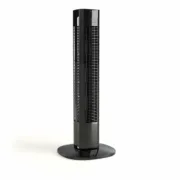 Ventilador Torre Princess 358230 Preto 50 W Ar condicionado e ventiladores - nacloset