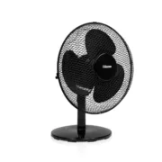 Ventilador de Mesa Tristar VE5725 Preto 40 W Ar condicionado e ventiladores - nacloset 2
