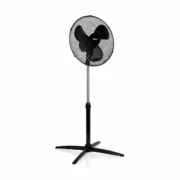Ventilador de Pé Tristar VE5756 Preto Ar condicionado e ventiladores - nacloset