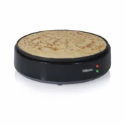 Máquina de Crepes Tristar BP2627 Ø 30 cm Confeitaria - nacloset