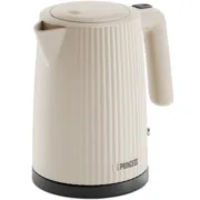 Chaleira Princess 236048 Bege Plástico 2200 W 1,7 L Chaleiras - nacloset