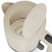 Chaleira Princess 236048 Bege Plástico 2200 W 1,7 L Chaleiras - nacloset 2