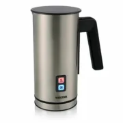 Espumador de Leite Tristar MK2277 Prateado 300 ml Batedeiras - nacloset