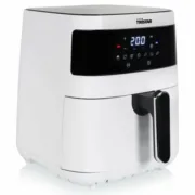 Fritadeira de Ar Tristar FR9069PR Branco Cozinha | Gourmet - nacloset