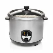 Panela de Arroz Tristar RK-6129 Arrocera 900 W Cozinha | Gourmet - nacloset