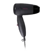 Secador de Cabelo Tristar HD-2359 1200 W Preto Cabelo - nacloset