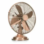 Ventilador Tristar VE5970 35W Cobre Ar condicionado e ventiladores - nacloset